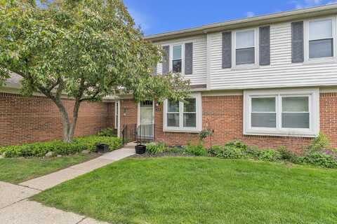 2840 Bombridge Court, Ann Arbor, MI 48104