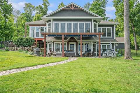 23772 Wilson Road, Sturgis, MI 49091