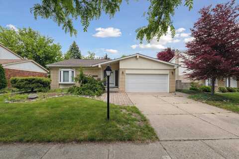 25568 Kinyon Street, Taylor, MI 48180
