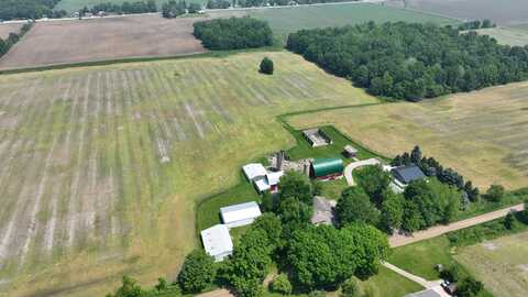 2523 E Wildcat, Saint Johns, MI 48879