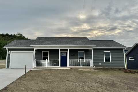 281 Aspen Hill Drive, Shelby, MI 49455