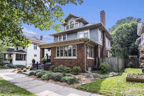 643 Giddings Avenue SE, Grand Rapids, MI 49506