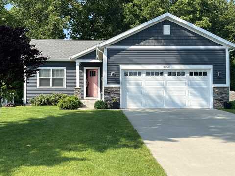 2650 Eagle Ridge, Muskegon, MI 49444