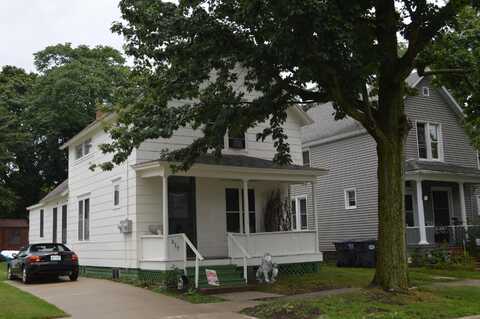 517 Winchester Avenue, Saint Joseph, MI 49085
