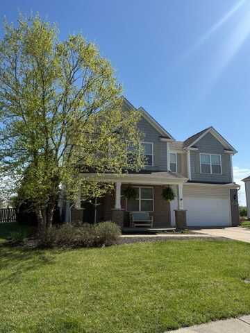 8287 Falkirk Drive, Avon, IN 46123