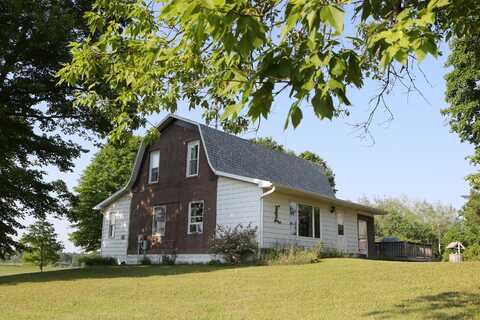 10750 B Gravel Ridge Road, Lakeview, MI 48850