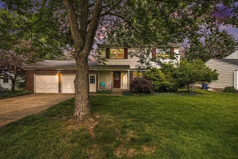 2055 Ridgewood Avenue SE, Grand Rapids, MI 49546