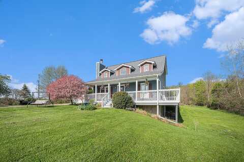 40900 County Road 215, Lawrence, MI 49064
