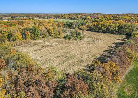 V/L Biddle Road, Hastings, MI 49058