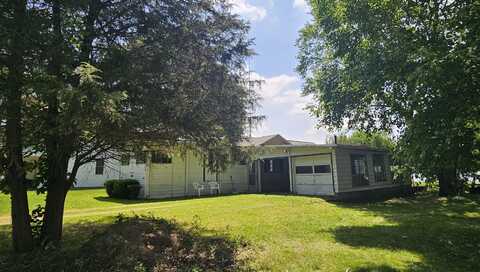 2275 Tamarack Street, Lake Odessa, MI 48849