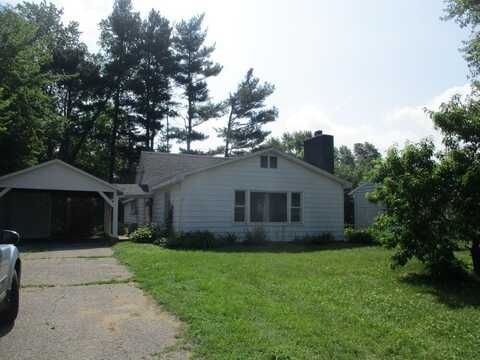 307 John Street, Colon, MI 49040