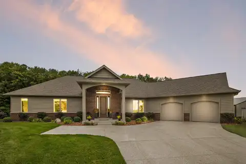 68363 Calvin Center Road, Cassopolis, MI 49031