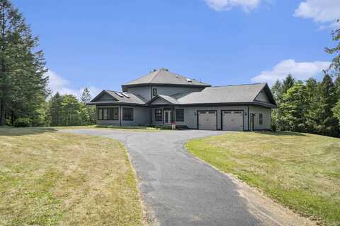 6483 N 144th Avenue, Walkerville, MI 49459