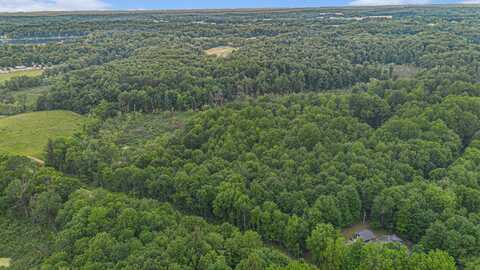 0 E Clear Lake Road, Buchanan, MI 49107