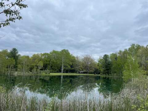 Boman Road, Gladwin, MI 48624