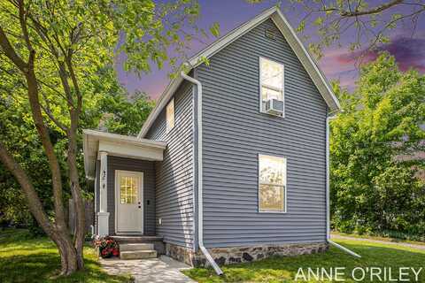 620 Jennie Street, Eaton Rapids, MI 48827