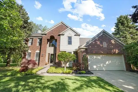 1269 Apple Creek Drive SE, Grand Rapids, MI 49546