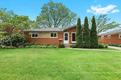 30139 Bentley Street, Livonia, MI 48154
