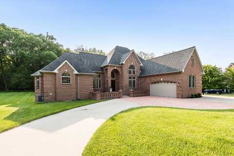4297 Upper Glade Court, Ann Arbor, MI 48103