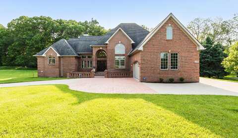 4297 Upper Glade Court, Ann Arbor, MI 48103