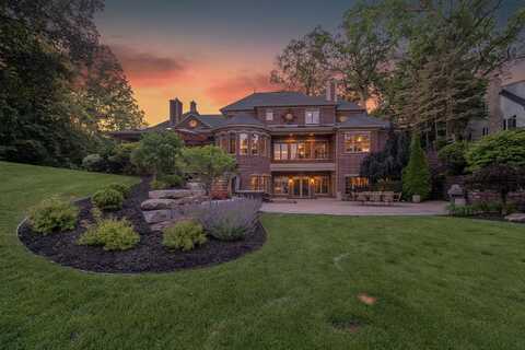 143 Waupakisco Beach, Battle Creek, MI 49015