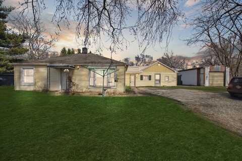 4731 N Adrian Highway, Adrian, MI 49221