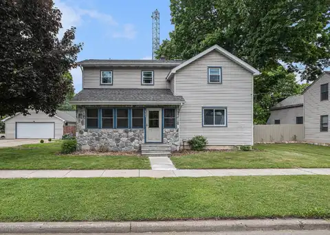121 N Church Street, Climax, MI 49034