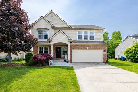 1743 Savannah Lane, Ypsilanti, MI 48198