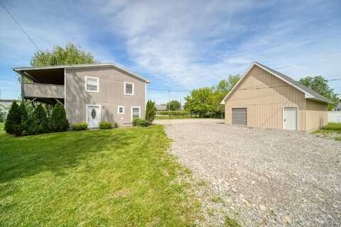916 Oak Street, Adrian, MI 49221