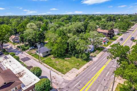 719 E Apple Avenue, Muskegon, MI 49442