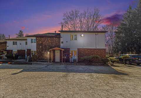 100 E Norton Avenue, Muskegon, MI 49444