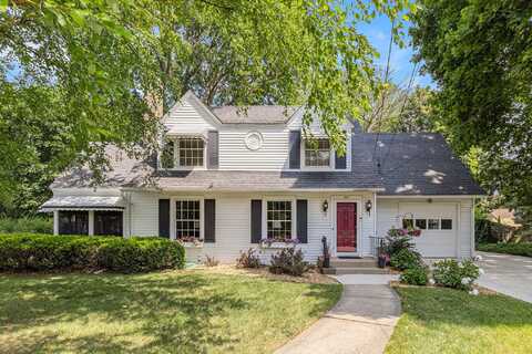 343 Park Avenue, Kalamazoo, MI 49004