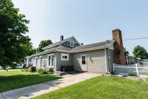 185 Race Street, Constantine, MI 49042
