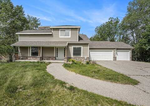 5643 Ivanrest Avenue SW, Wyoming, MI 49418