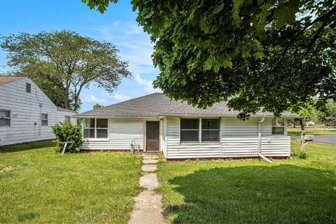 716 Langrick Street, Sturgis, MI 49091