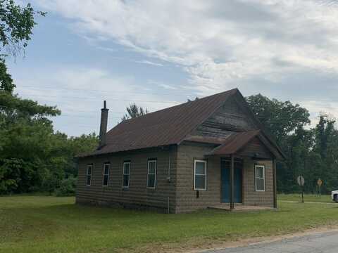 7193 E E 72nd Street Street, Newaygo, MI 49337