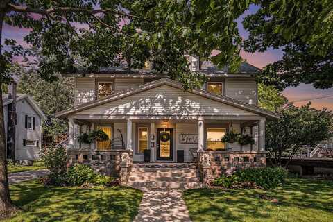 3168 Washington Avenue SW, Grandville, MI 49418