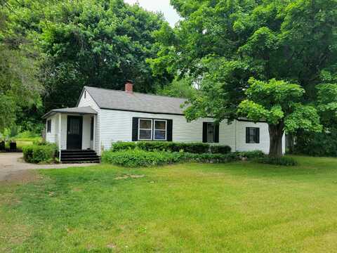 10765 Northland Drive, Big Rapids, MI 49307