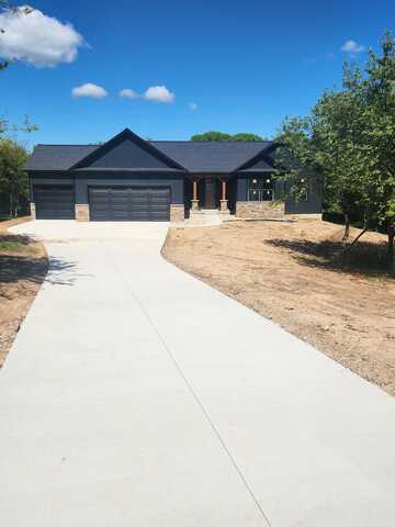 3493 Braeburn Orchard Drive NE, Cedar Springs, MI 49319