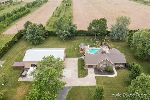 1125 Lincoln Street, Grand Rapids, MI 49534