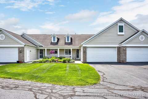 8878 N Peninsula Court, Zeeland, MI 49464