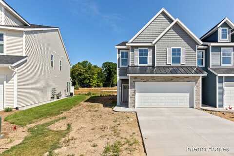 2831 W Highgate Street, Kentwood, MI 49512