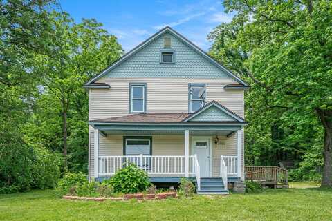 1901 Douglas Avenue, Kalamazoo, MI 49007
