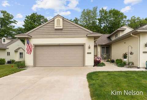 1318 N Timberview Drive, Whitehall, MI 49461