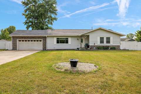 3689 Lo-Al Drive, Ravenna, MI 49451