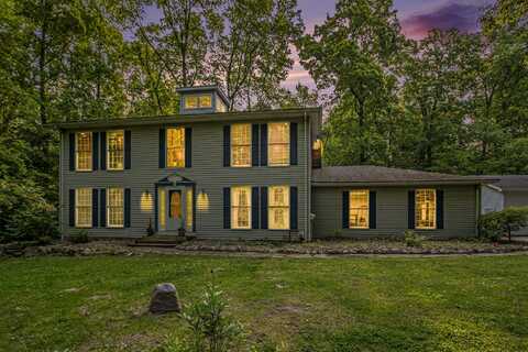 12411 E Michigan Avenue, Galesburg, MI 49053
