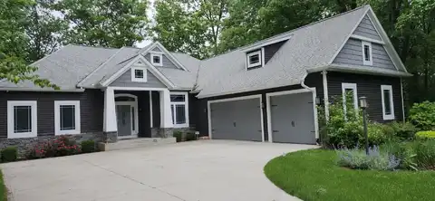 21932 Buffalo Ln. Lane, Cassopolis, MI 49031