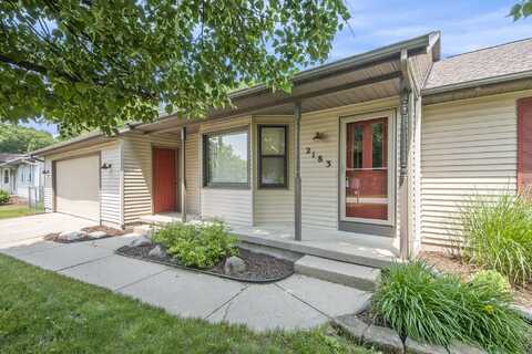 2183 Aaronsway Court NE, Belmont, MI 49306