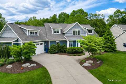 14921 Creek Edge Drive, Holland, MI 49424