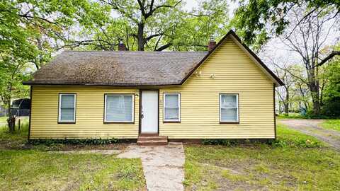 2513 5th Street, Muskegon, MI 49444